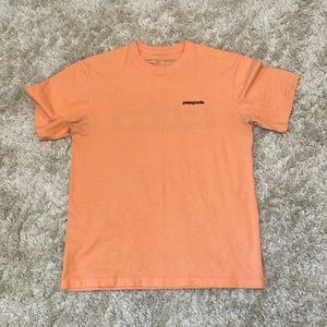Patagonia T-Shirt Size Small